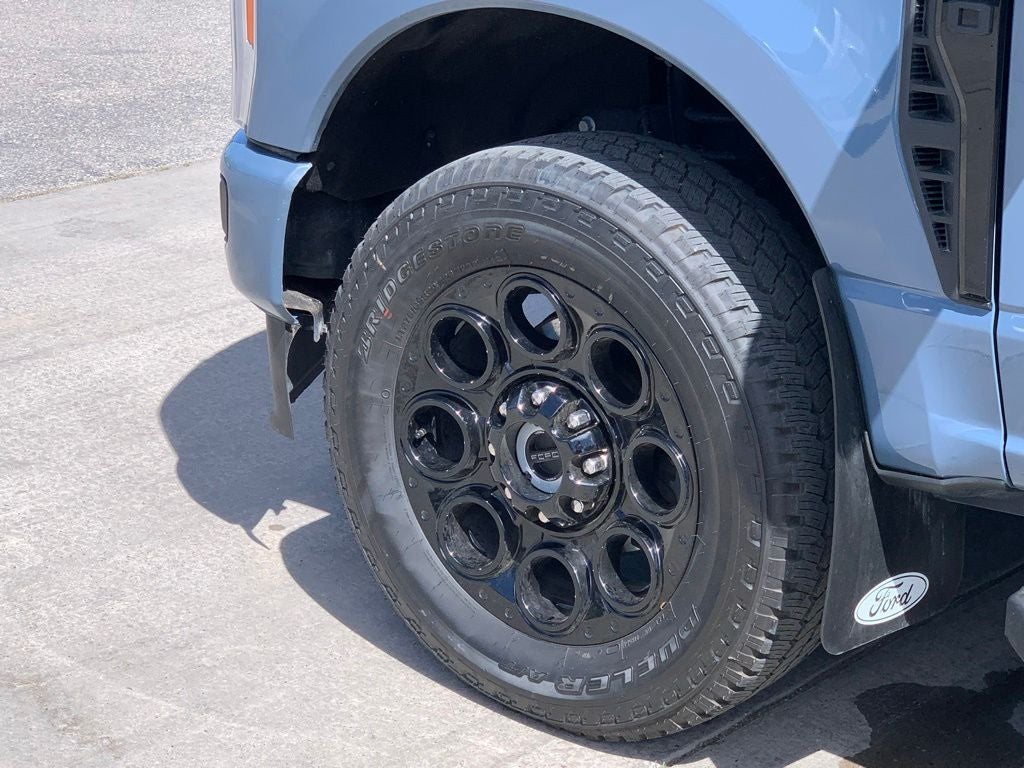2023 Ford F-250SD Lariat