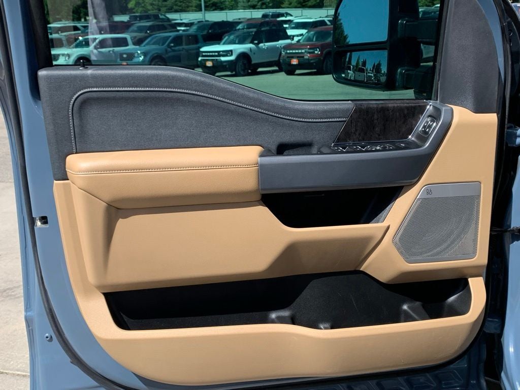 2023 Ford F-250SD Lariat