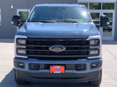 2023 Ford F-250SD Lariat