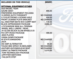 2023 Ford F-250SD Lariat