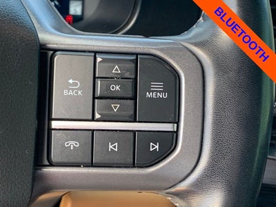 2023 Ford F-250SD Lariat