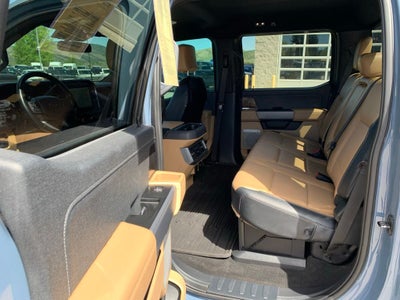2023 Ford F-250SD Lariat
