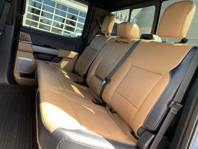 2023 Ford F-250SD Lariat