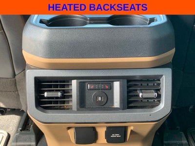 2023 Ford F-250SD Lariat