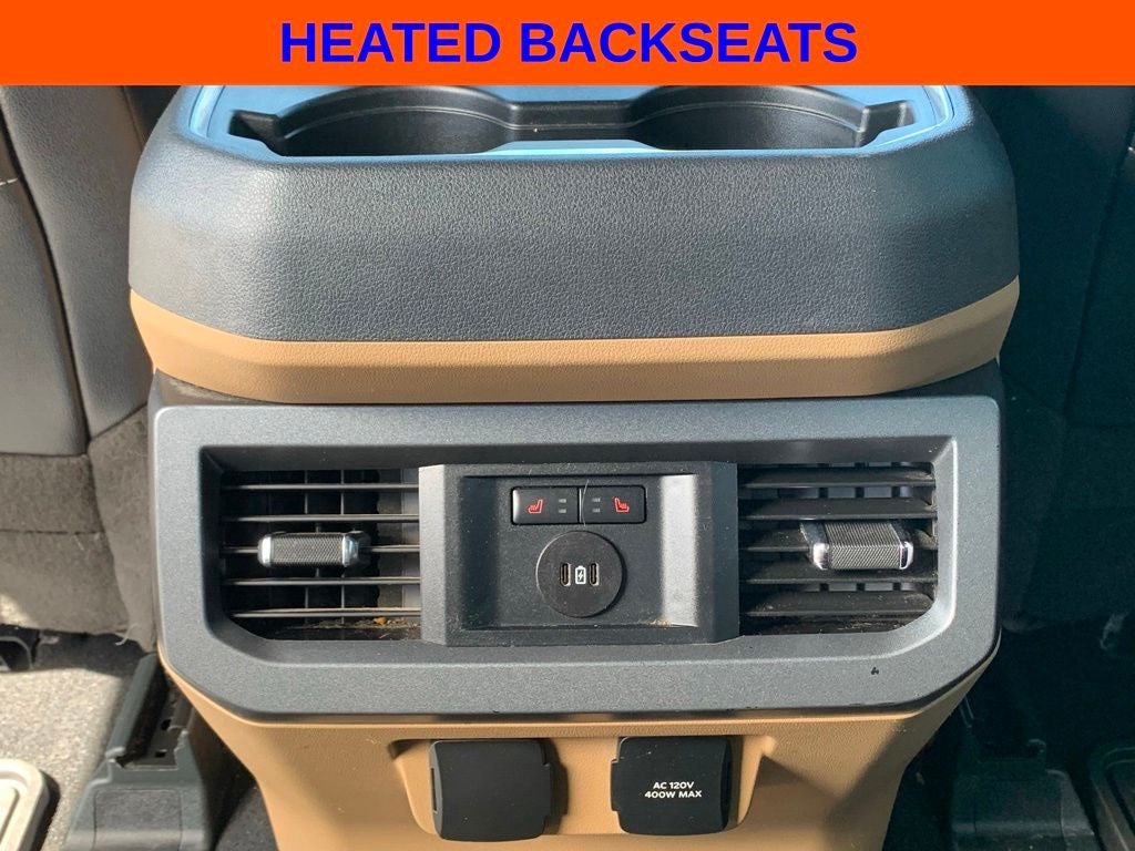 2023 Ford F-250SD Lariat