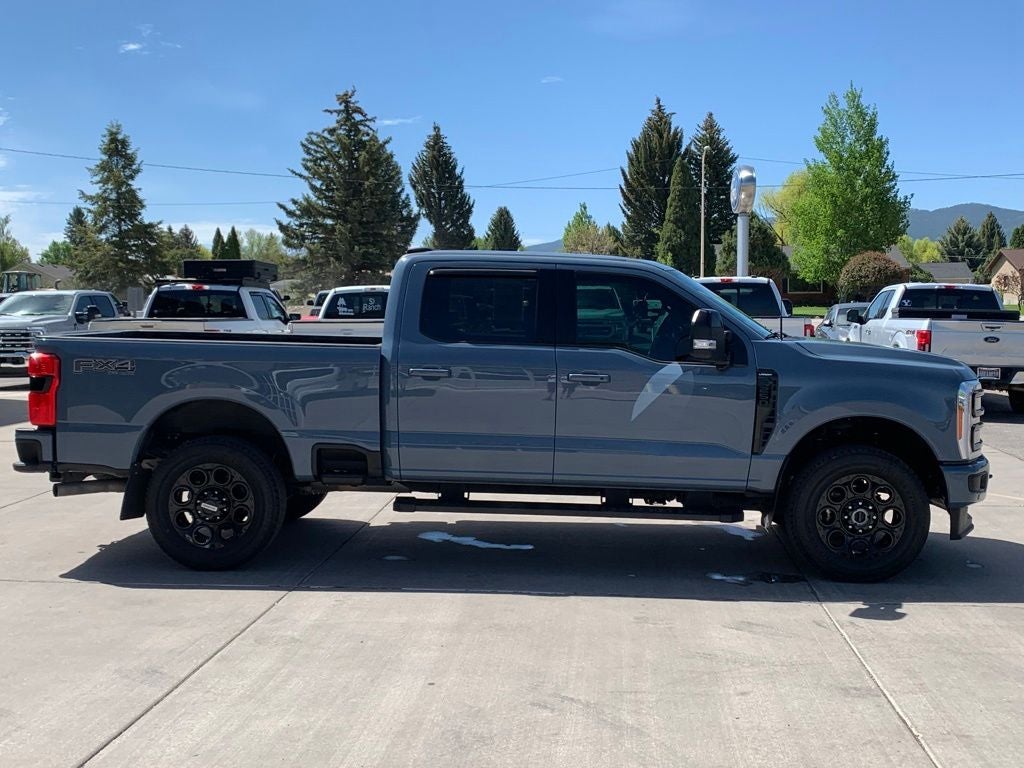 2023 Ford F-250SD Lariat
