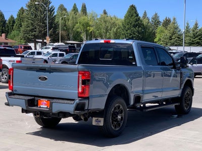 2023 Ford F-250SD Lariat