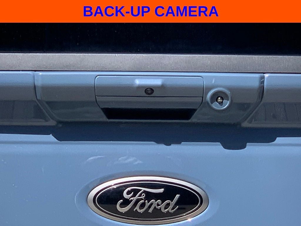 2023 Ford F-250SD Lariat