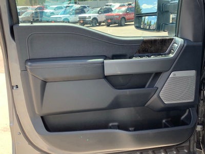 2024 Ford F-250SD Lariat
