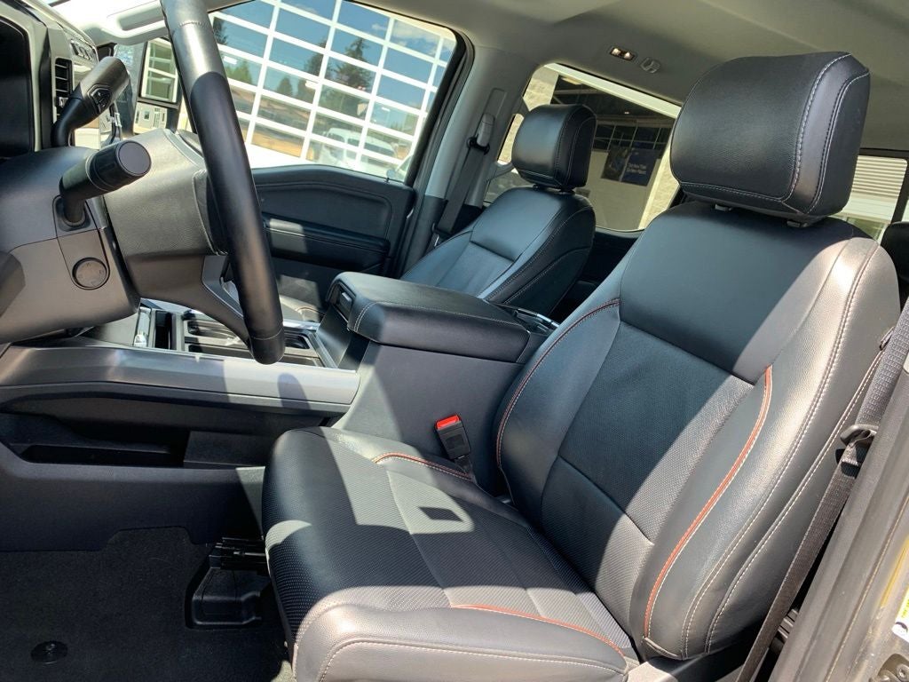 2024 Ford F-250SD Lariat
