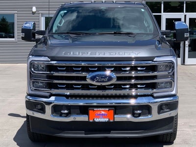 2024 Ford F-250SD Lariat