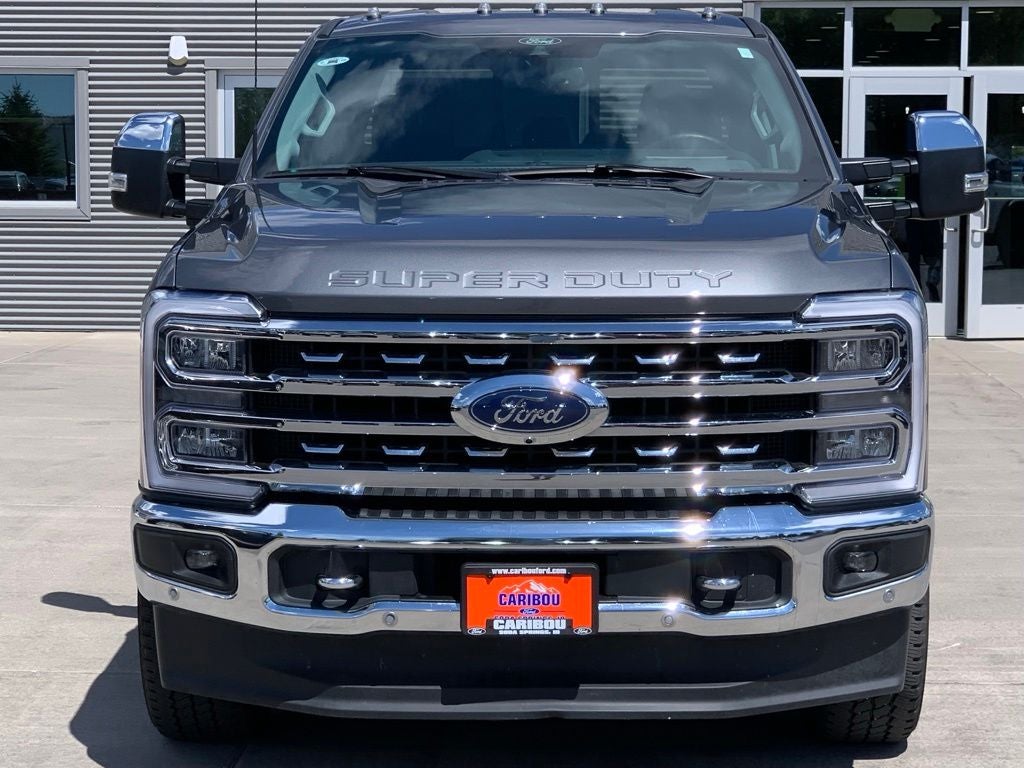 2024 Ford F-250SD Lariat