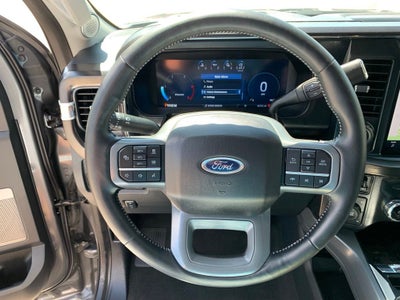 2024 Ford F-250SD Lariat
