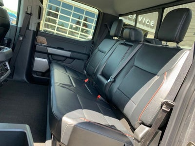 2024 Ford F-250SD Lariat