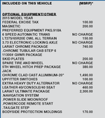 2015 Ford F-350SD Lariat