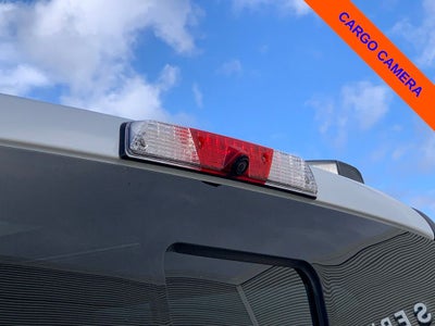 2024 Ford F-350SD King Ranch