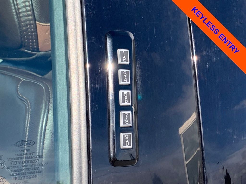 2024 Ford F-350SD King Ranch