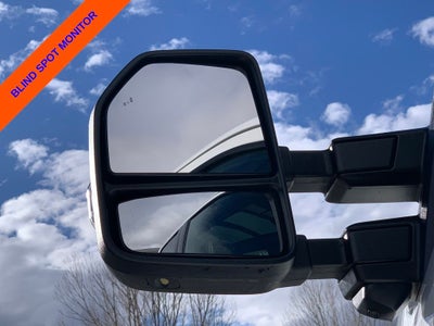 2024 Ford F-350SD King Ranch