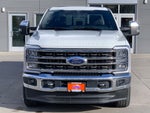 2024 Ford F-350SD King Ranch