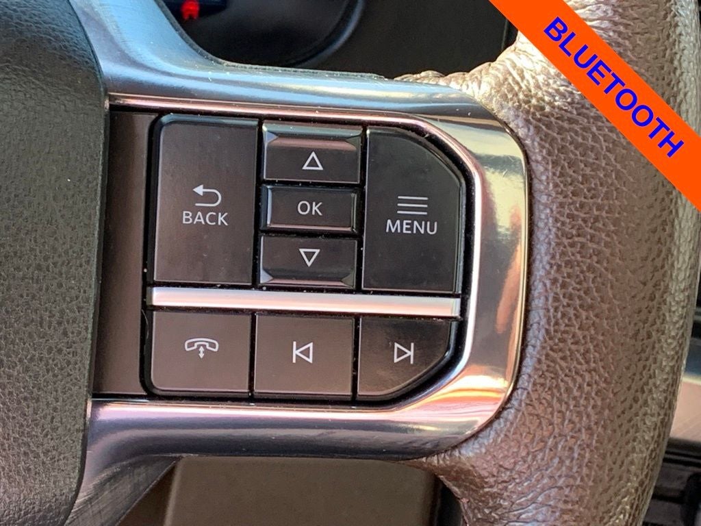 2024 Ford F-350SD King Ranch