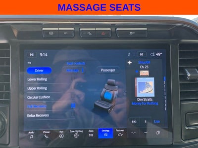 2024 Ford F-350SD King Ranch