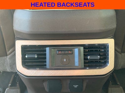 2024 Ford F-350SD King Ranch