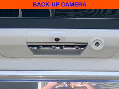 2024 Ford F-350SD King Ranch