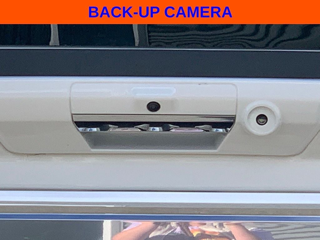 2024 Ford F-350SD King Ranch