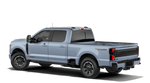 2027 Ford F-350SD Platinum