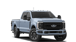2027 Ford F-350SD Platinum