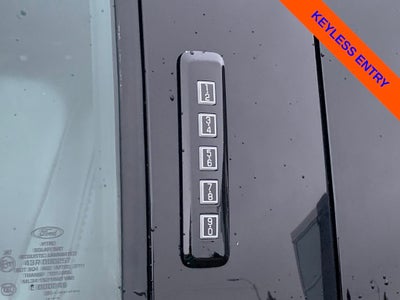 2024 Ford F-350SD Lariat