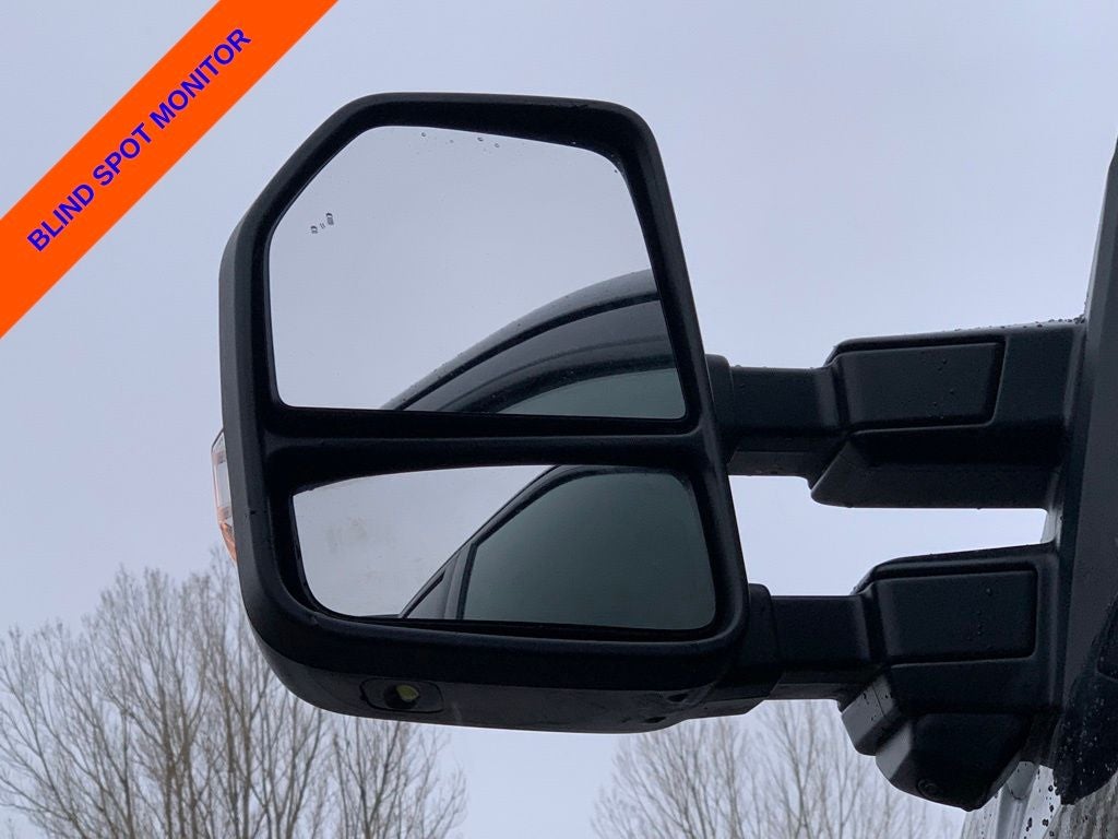 2024 Ford F-350SD Lariat