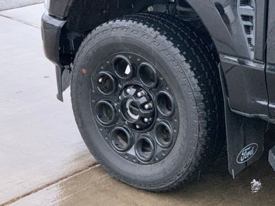 2024 Ford F-350SD Lariat