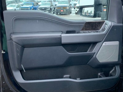 2024 Ford F-350SD Lariat