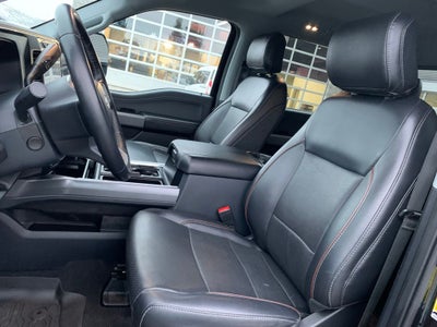 2024 Ford F-350SD Lariat