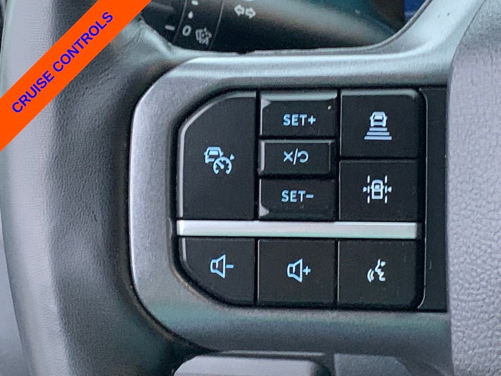 2024 Ford F-350SD Lariat