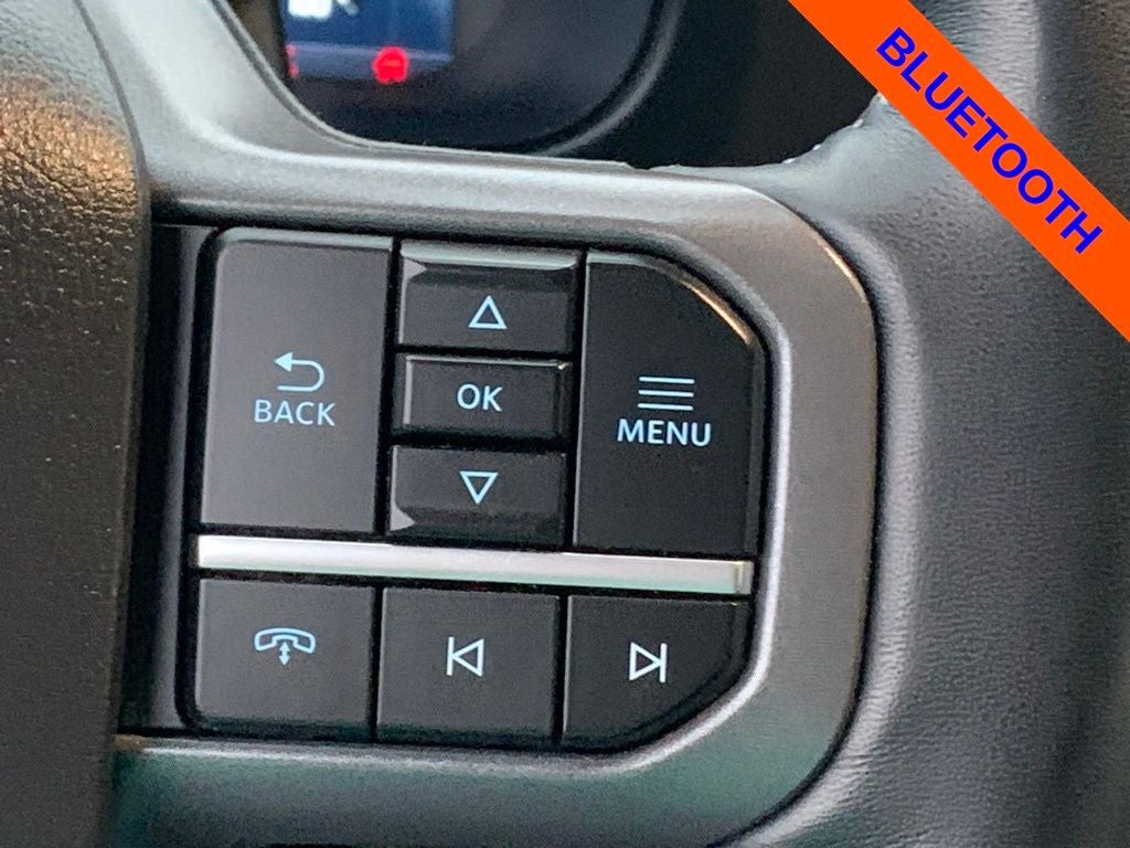 2024 Ford F-350SD Lariat