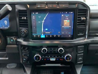 2024 Ford F-350SD Lariat