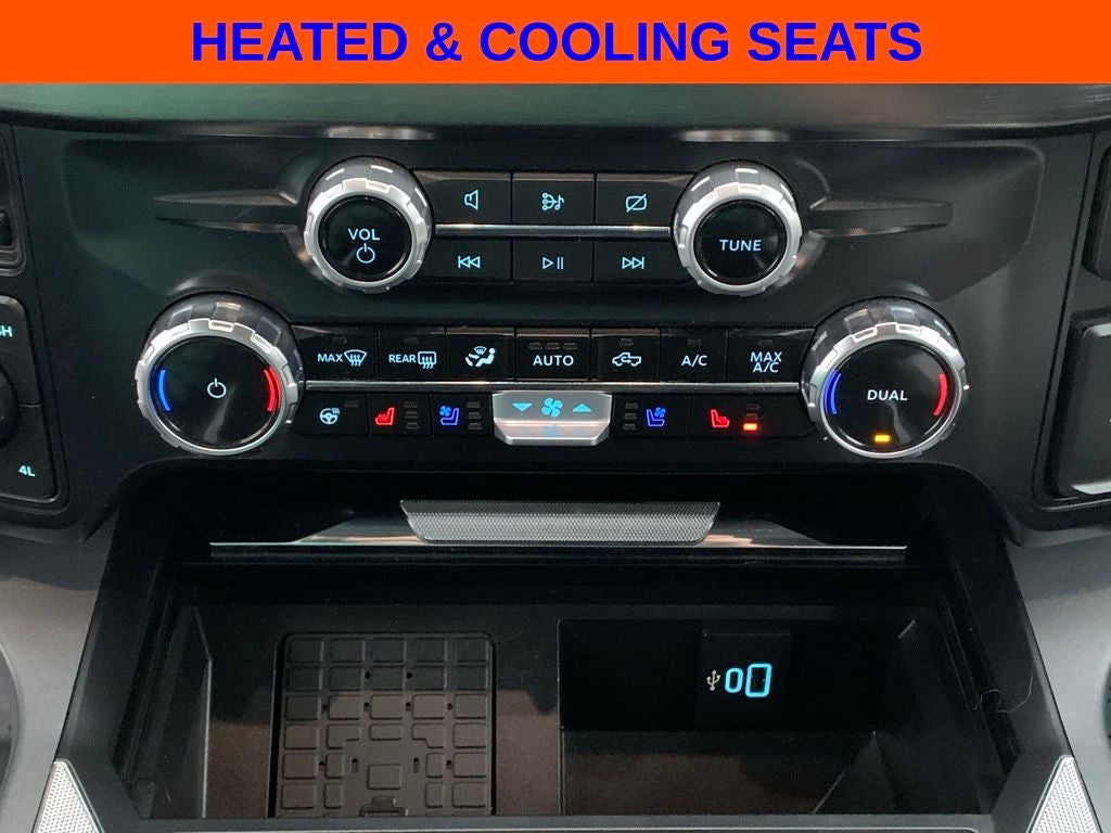 2024 Ford F-350SD Lariat