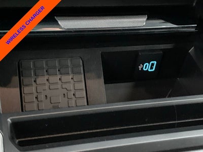 2024 Ford F-350SD Lariat