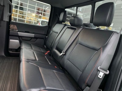 2024 Ford F-350SD Lariat