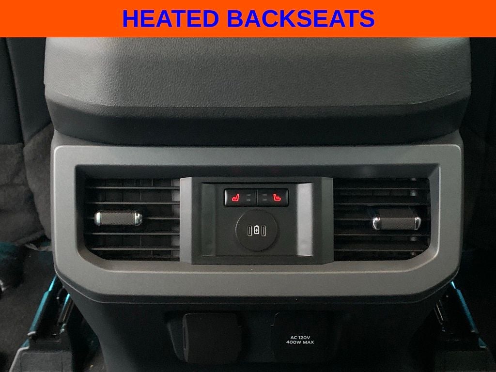 2024 Ford F-350SD Lariat