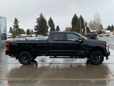 2024 Ford F-350SD Lariat