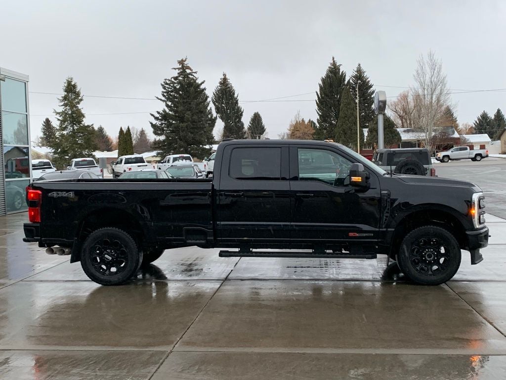 2024 Ford F-350SD Lariat