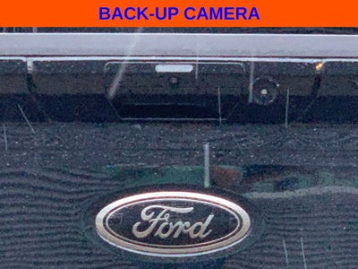 2024 Ford F-350SD Lariat