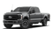 2027 Ford F-350SD F-350® Platinum®