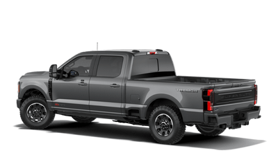 2027 Ford F-350SD F-350® Platinum®