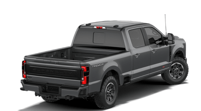 2027 Ford F-350SD F-350® Platinum®