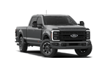 2027 Ford F-350SD F-350® Platinum®