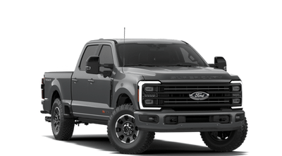 2027 Ford F-350SD F-350® Platinum®